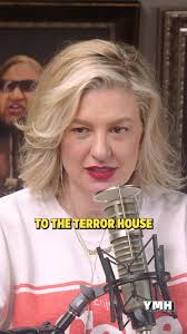 The Terror House is RAD. #YMH 710 #YourMomsHouse