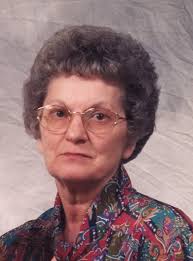 Shirley Mae Boyd — Fraker Funeral Home, Inc.