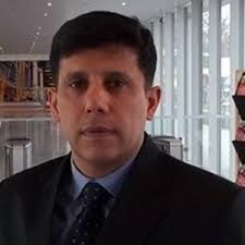 Mohit Bhatia, A.P. Moller