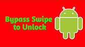 It is a safe, reliable and very convenient unlocking tool that can help you unlock android phone password without factory reset without the risk of data. How To Bypass Swipe To Unlock In Android Disable Swipe To Unlock 100 Working Trick Youtube