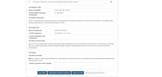 To view this page ensure that adobe flash player version 10.0.0 or greater is installed. Https Teratai Spp Gov My Eproper Doc Manual Pengguna Eproper Ver1 1 Pdf