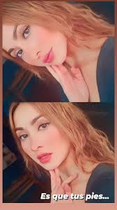 #piesitos lindos sin filtro 🥰