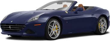 From spy shots to new releases to auto show coverage, car and driver brings you the latest in car news. 2015 Ferrari California Values Cars For Sale Kelley Blue Book