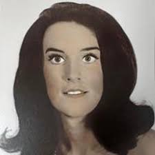 Terrie Crawford Obituary May 8, 2025