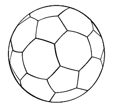 Para Colorir Bola Site Title