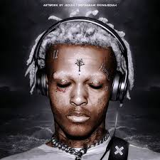 Pin On Rappers Art