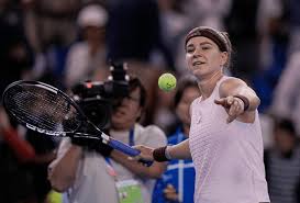 Tennis World USA