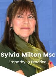 Sylvia Milton