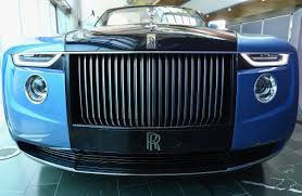 Conveniently located 15 minutes from center city philadelphia and serving the rolls royce enthusiast with white glove concierge service. Rolls Royce Launches Most Ambitious Car It S Ever Created