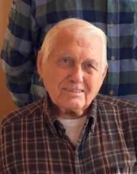 Duane Houser Obituary