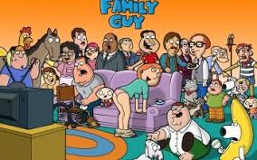 If you are using mobile phone, you could also use menu drawer from browser. 110 Family Guy Hd Wallpapers Background Images