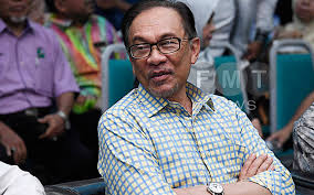Majlis perasmian & pelancaran bilik gerakan utama pru15 pkr negeri selangor. Freemalaysiatoday