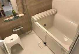 Sand, beige, light brown and milky colors should prevail in bathroom decor. Japanese Bathrooms Why Do Japanese Like Unit Bathroom