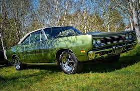 Image result for Bright Green 1969 Coronet