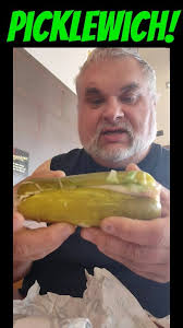 PICKLEWICH at Jimmy Johns