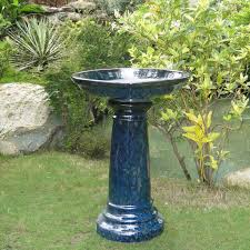 Bird Bath Bowl Only Ceramic Bird Bath Replacement Bowls Ceramic Bird Bath Bird Bath Solar Bird Bath