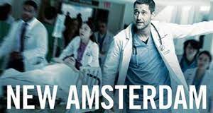 New amsterdam wiki is a collaborative encyclopedia documenting the nbc television series new the story follows dr. New Amsterdam 2018 Fernsehserien De