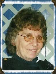 Martha Mae LaCoursier Ball (1937-2010)