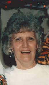 Dolly Hagenschneider Obituary