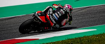The motoe class is introduced using electric motorcycles. Motogp 2021 Qualifying Gp Of Italy