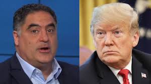Cenk's And Trump's Constitutional Law Cases Have SURPRISING Connection