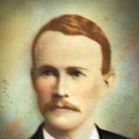 James Lewis Strother (1850–1916) • FamilySearch