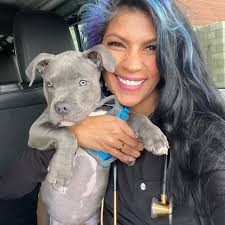 Genesis The StreetVetNurse (@genesisrvt) • Instagram photos and videos