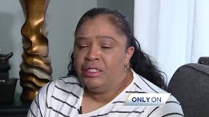 Mother & stepfather of mother shot and killed Sunday morning in Tuscaloosas  want the world to know about their Princess Jamea