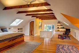 Pin On Attic