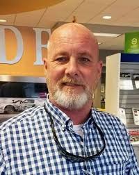 Earl Byers Obituary July 30, 2021