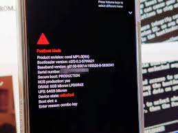 Used the fastboot flashing unlock command via adb/fastboot. How To Unlock The Bootloader On Your Pixel 4 Android Gadget Hacks