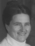 Sandra Ward Obituary