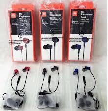 When i compare the plug on the splitter to the plug on the cheap dollar tree earbuds it looks to me like the plug on the splitter is maybe a half millimeter shorter. Wire Black Mi Earphone Basic Packaging Type Box Rs 68 Piece Id 21565456348