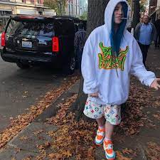 Is Billie Eilish Single What You Don T Know About Her Personal Life Billie Eilish Style Billie Billie Eilish