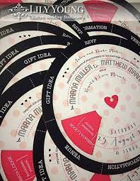 30 Interactive And Creative Wedding Invitations Creative Wedding Invitations Interesting Wedding Invitations Trendy Wedding Invitations