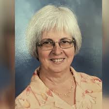 Obituary: Leveda Wright