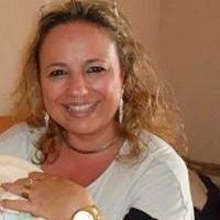 Marisa Carlucci's Instagram, Twitter & Facebook