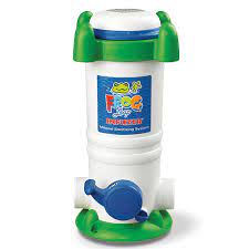 Leap Frog Mineral System Fox Pools