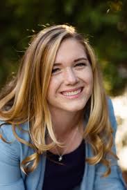 C.V for Nyssa Silbiger