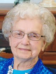 Obituary information for Margaret (Acres) Ellis