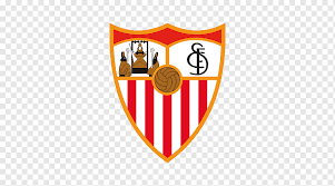 The dls logos are usually in png format because without the background logo easily fit on the team uniform. Sevilla Fc La Liga Real Betis Getafe Cf Spain Villa Sport Heart Logo Png Pngwing