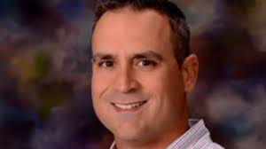 Giants Name Sayville's Robert Hoss Coach Of The Week For Week 4