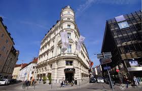 The venetian resort las vegas. Munich The 5 Best Hotels Near Marienplatz Tips From A Local