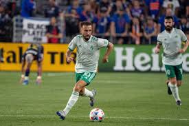 The sounders compete as a member of the western co. Cw1qmmi1rgykzm