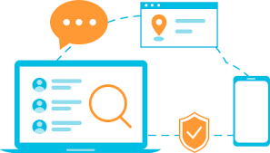 Clevguard Online Solutions For Parental Control Monitor Track Parental Control Parenting App Interface