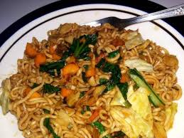 2.256 resep mie tek tek ala rumahan yang mudah dan enak dari komunitas memasak terbesar dunia! Resep Mie Tek Tek