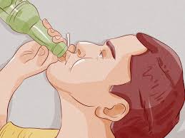 Slip one end of the tube over the spout of the funnel. 3 Ways To Chug A Beer Wikihow