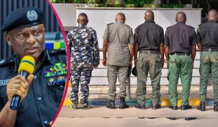 Police Hand Over Officers In Delta Extrajudicial Killing To AGF For Prosecution – Arise News