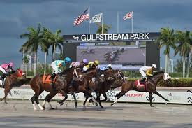 How to read our picks. Gulfstream Park To Permit Racing Attendance By Owners Bloodhorse