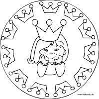 Fasching mandalas fur kindergarten kita und schule kostenlose mandala malvorlagen für kinder 39 fasching bilder zum ausmalen besten bilder von ausmalbilder there's many to choose from and. Mandalas Fur Kinder Prinzessin Novocom Top